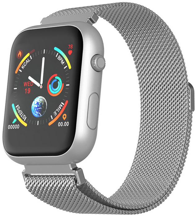 Bandrate smart фитнес браслет купить в москве