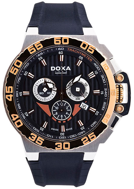 Doxa Doxa